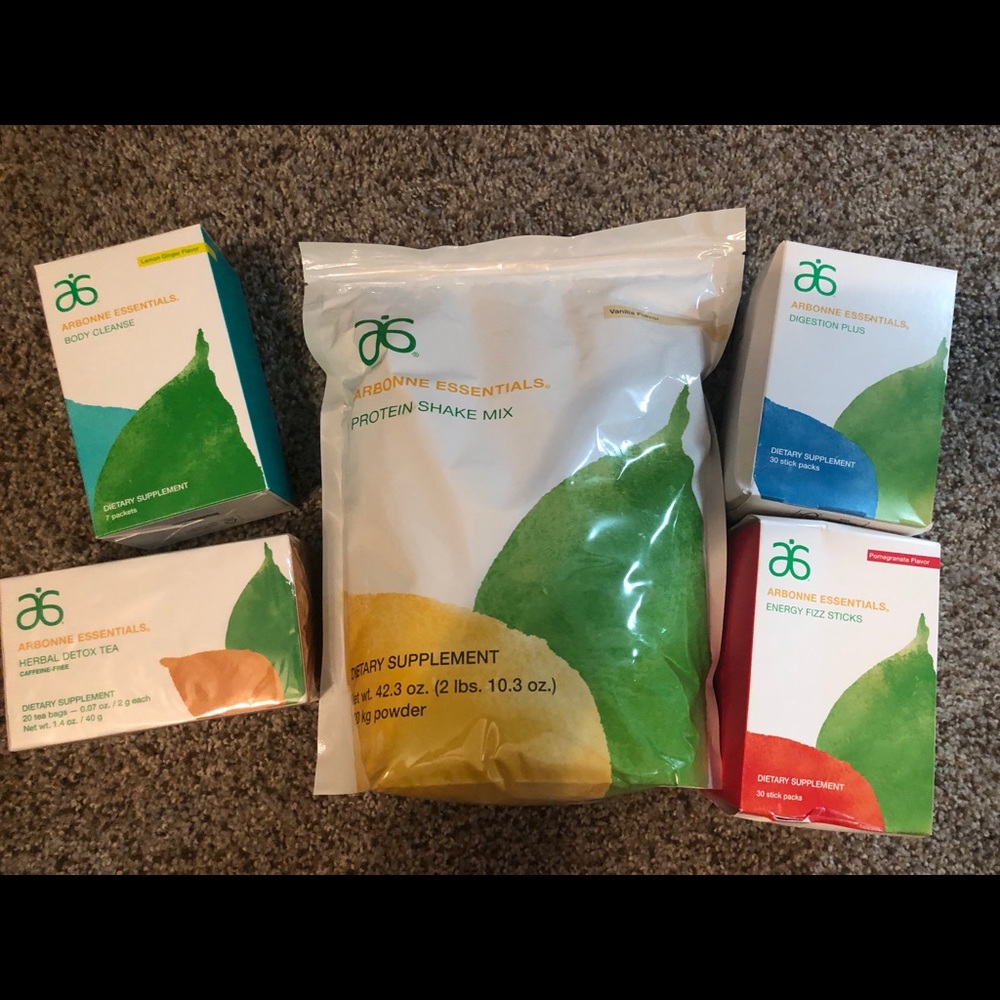 Arbonne